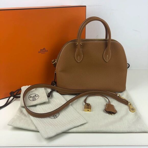 Hermes Women Pre-Loved Bag Brand New Condition - Picture 1 of 9